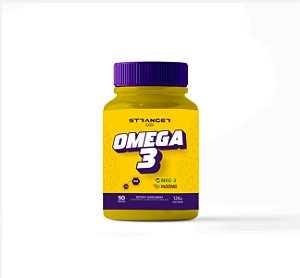OMEGA 3 1400MG - 90 CÁPSULAS