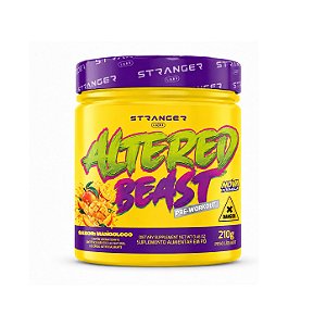 ALTERED BEAST 210G - MANGO LOCO