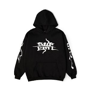 Moletom Sufgang SufKML Preto
