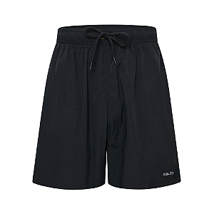 Shorts Class Inverso Preto