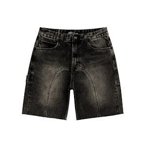 Shorts Jeans Jorts Sufgang 4SUF Denim