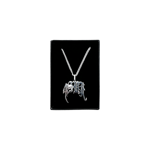 Corrente Chain Sufgang 4SUF Prata