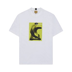 Camiseta Class CLS Domus Off White