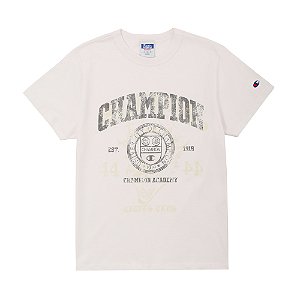 Camiseta Sufgang x Champion Joker Athletic Club Glow In The Dark Off White