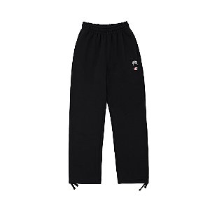 Calça Moletom Sufgang x Champion 4SUF Preto
