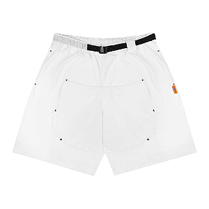 Bemuda Balão MAD Enlatados Off White