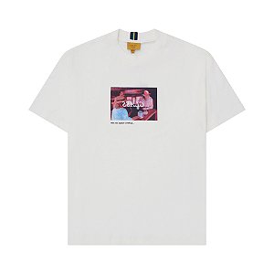 Camiseta Class 3 Velhos Off White