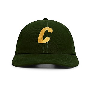 Boné Class Sport Hat C Logo Verde