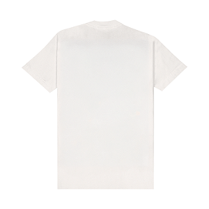 Camiseta Sufgang 4SUF Palestina Off White