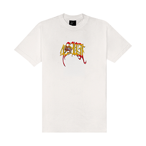 Camiseta Sufgang 4SUF Espanha Off White