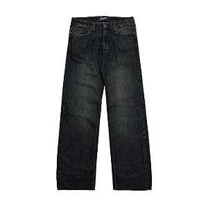 Calça Jeans Sufgang 4SUF New Black Denim