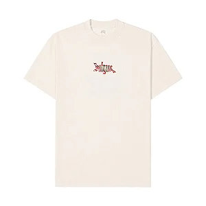 Camiseta Sufgang Marrocos Off White