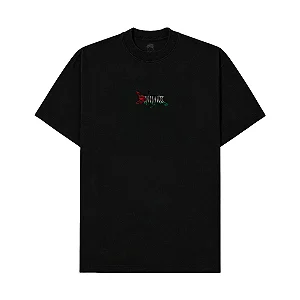 Camiseta Sufgang Palestina Preto