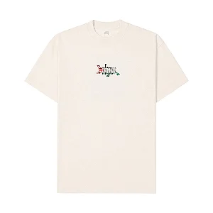 Camiseta Sufgang Palestina Off White