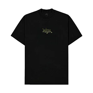 Camiseta Sufgang Moss Gradient Preto