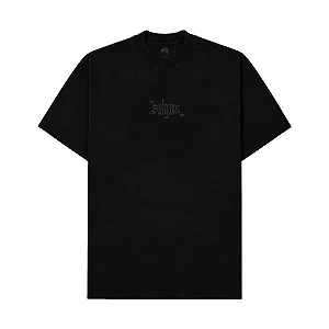 Camiseta Sufgang Basic Preto