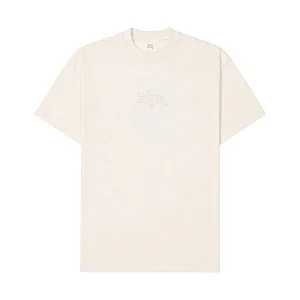 Camiseta Sufgang Basic Off White