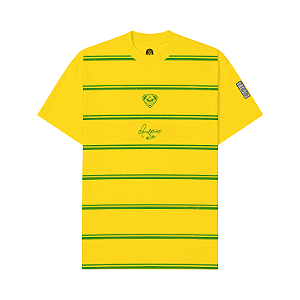 Camiseta Sufgang x Ronaldinho Total 40 Brasil