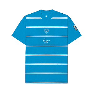 Camiseta Sufgang x Ronaldinho Total 40 Blue