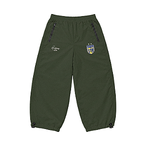 Calça Tracksuit Sufgang x Ronaldinho 2002 Green