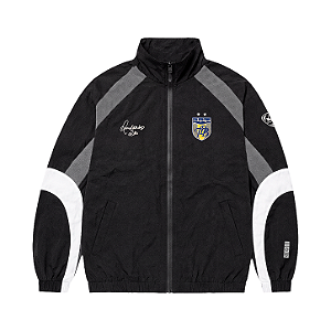 Jaqueta Tracksuit Sufgang x Ronaldinho 2002 Black