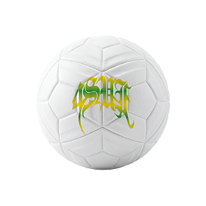 Bola Sufgang x Ronaldinho White