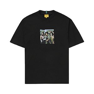 Camiseta Class Han Preto