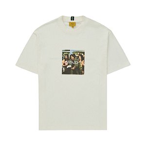 Camiseta Class Han Off White