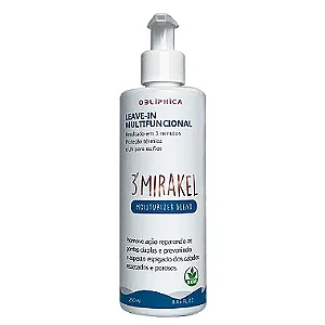 Leave-In Multifuncional 250ml
