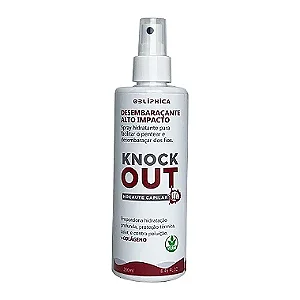 Desembaraçante Alto Impacto 250ml