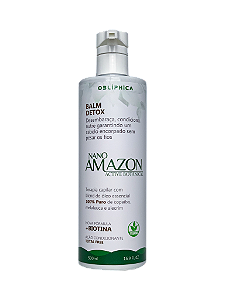 Balm Detox 500ml