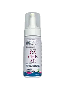 Mousse Essencial para cachos