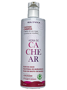 Cachos Crespos 4A4B4C