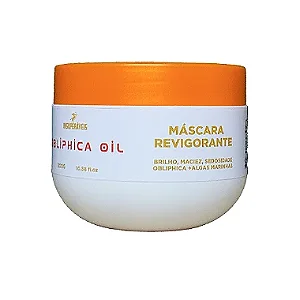 Máscara Revigorante