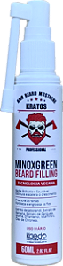 Tônico para Barba Minoxgreen