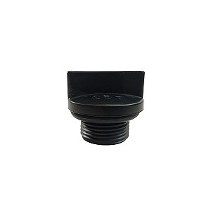 BUJAO COM ANEL MOTOBOMBA B4T700 / 705 / 710 B4T706 BRANCO