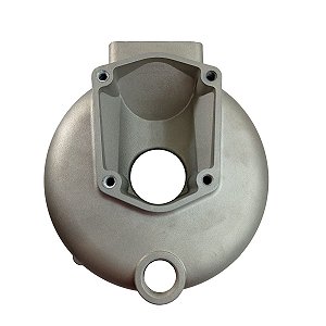 CARCAÇA PARA MOTOBOMBA B4T710 2" BRANCO