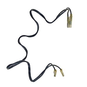 CHICOTE ELETRÔNICO PERFURADOR DE SOLO BPS52 12776140 BRANCO