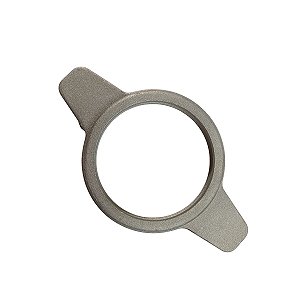 HASTE ROSCADA PARA MOTOBOMBA 2" B4T710L / BD710 BRANCO
