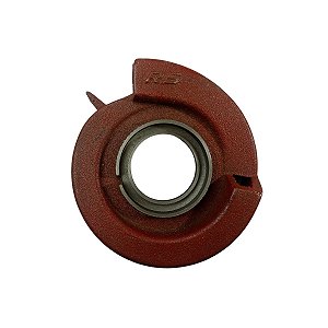 PORTA ROTOR  MOTOBOMBA B4T710 BRANCO