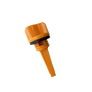 VARETA NIVEL DE OLEO MOTOR B4T 2.5 / 5.5 / 6.5 / 7.0 / 7.5 BRANCO