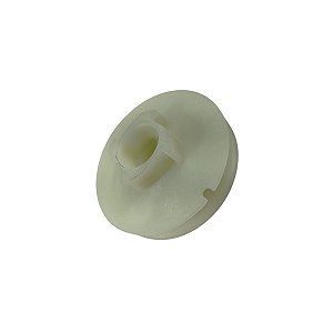 POLIA PARTIDA NYLON MOTOSSERRA VSL450 / VSL550 VULCAN