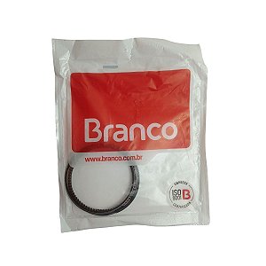 ANEIS 90MM MOTOR B4T15.0H BRANCO