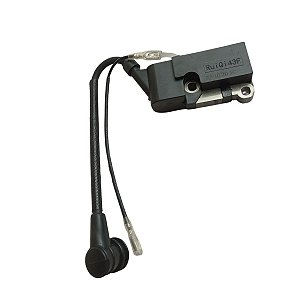 MÓDULO IGNIÇÃO MOTOSSERRA VSL450 / VSL550 45CC / 55CC VULCAN