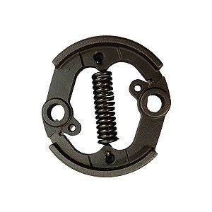 EMBREAGEM COMPLETA ROÇADEIRA HUSQVARNA 143RII / 236R ITECE