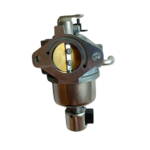 CARBURADOR TRATOR BT1838 / MOTOR  BRIGGS & STRATTON EX1750 BRANCO