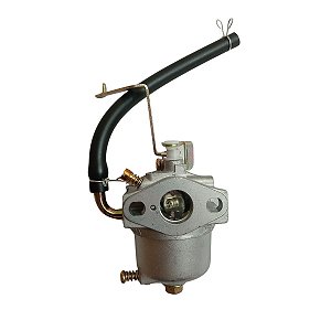 CARBURADOR GERADOR B2T950 BRANCO