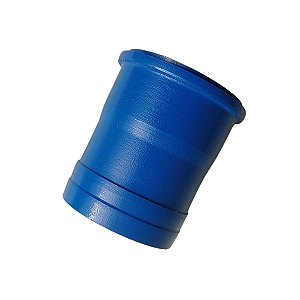 ADAPTADOR 2" POLEGADAS MOTOBOMBA B4T716 / BD716  (SAÍDA) BRANCO