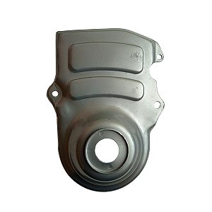 CAPA DIREITA TRANSMISSÃO TRATORITO TT60R / TT75R TOYAMA