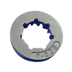 ROLETE PINHÃO 0.325 7X8 STIHL 260 / 261 / 280 / 290 / 310 / 390 ITECE